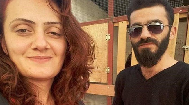 Eşler arasında akılalmaz kavga! Tutuklandı