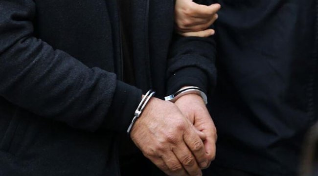 Espiye İlçe Jandarma Komutanı'na FETÖ gözaltısı