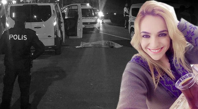 Feci şekilde can vermişti! O sürücü hakkında karar verildi