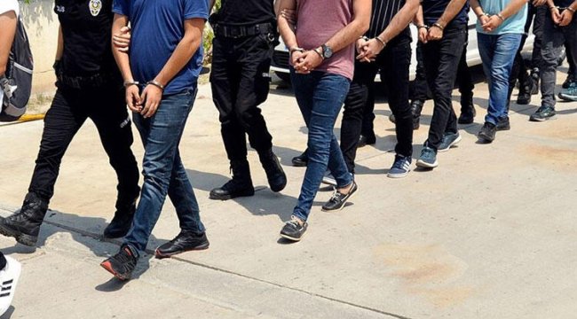 FETÖ’nün TÜBİTAK yapılanması soruşturmasında 14 gözaltı kararı