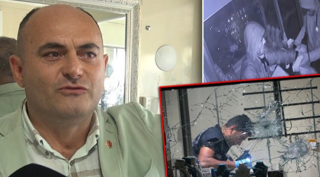 Gözyaşları içinde anlattı: 'Yalvarıyorum bulun onları'