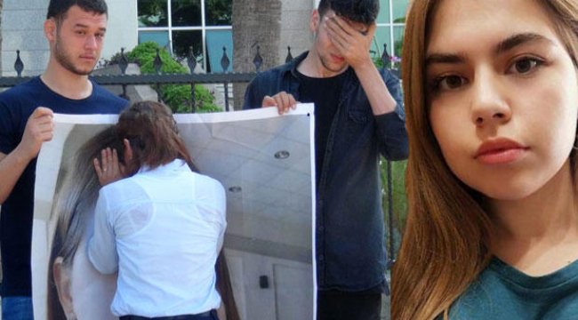 İrem Su'nun acılı annesi: 'O bana ev yapacaktı, o parayla mezar aldık'