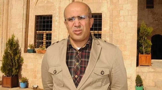 Mardin Müze Müdürü Nihat Erdoğan görevden alındı