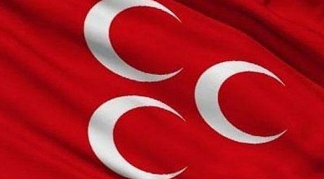 MHP'den ABD'ye 'beğeni' tepkisi: Sıradan bir hataya benzemiyor