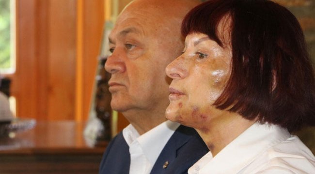 Sarar çifti dehşeti yaşamıştı! Yeni gelişme...