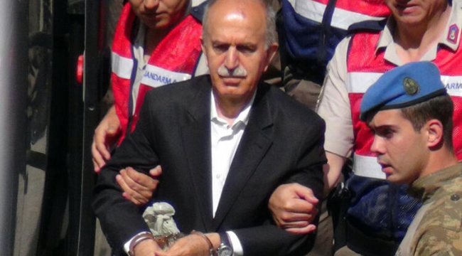 Sıcak gelişme... Eski valinin cezası arttı! İş adamları tutuklandı...
