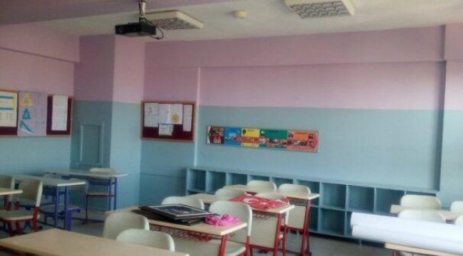 Şırnak'ta 55 okulda eğitime 2 gün ara