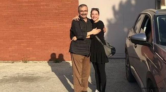 Sırrı Süreyya Önder tahliye edildi