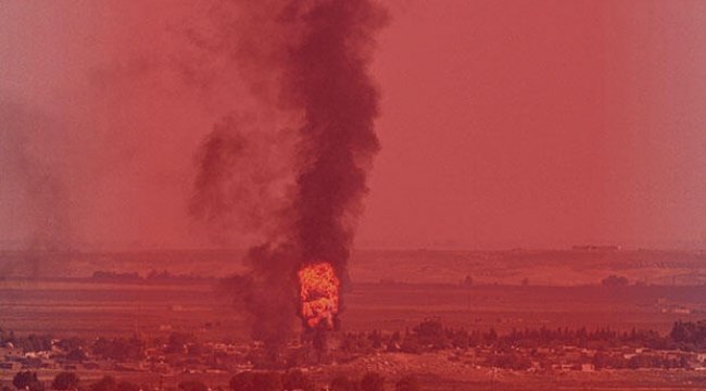 Son dakika! Güvenlik güçleri alarmda... Teröristlerin çirkin oyunu deşifre oldu