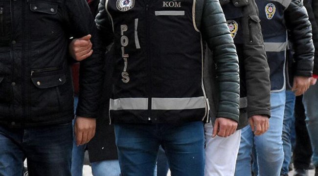 Son dakika... Operasyon haberleri art arda geliyor! Çok sayıda kişi hakkında gözaltı kararı