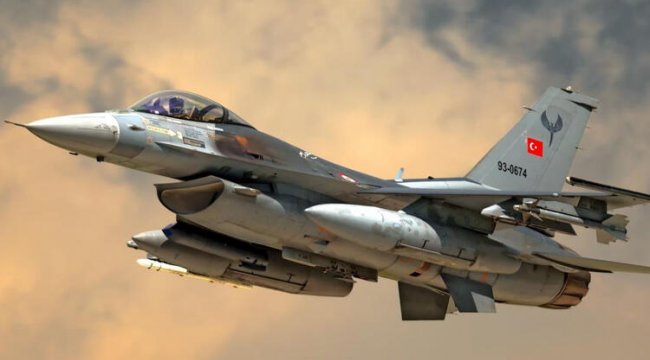 Son dakika... PKK'ya büyük darbe! Örgütün sözde sorumluları etkisiz hale getirildi