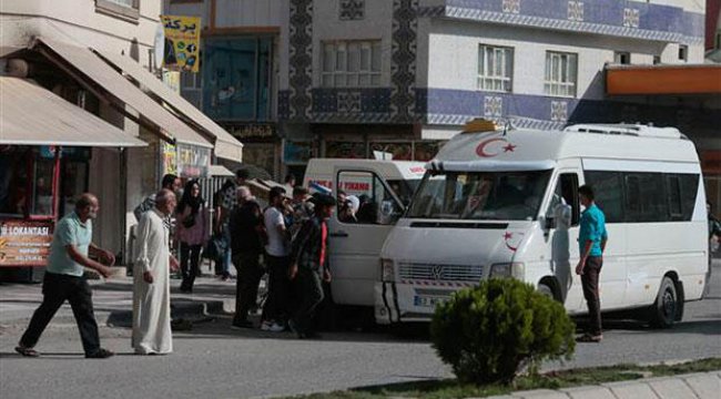 Son dakika... Şanlıurfa Valiliği açıkladı: Biri bebek 2 şehit var