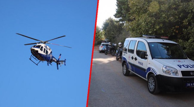 Son dakika: Sultanbeyli'de hareketli dakikalar