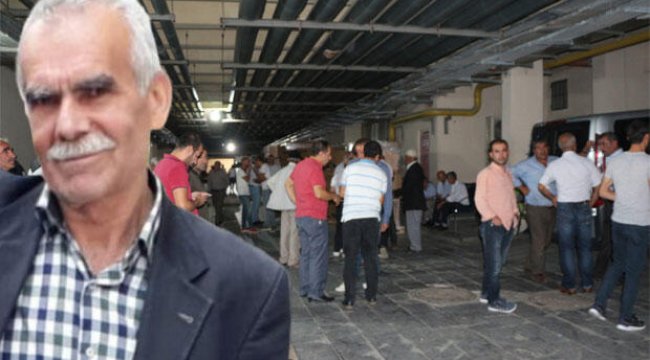 Sosyal medyada babasının kayıp olduğunu duyurdu, sokak sokak aradı! Gerçek şoke etti