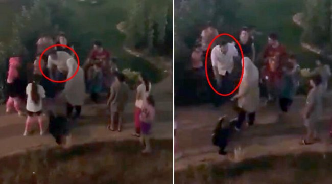 Sosyal medyada büyük tepki çekmişti! Soruşturmada yeni gelişme