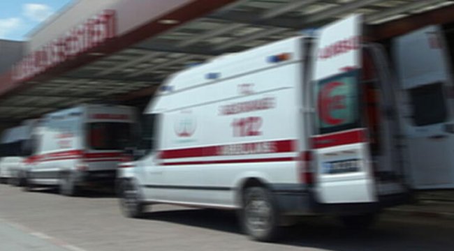 TEM Şube Müdürü'nün şüpheli ölümü