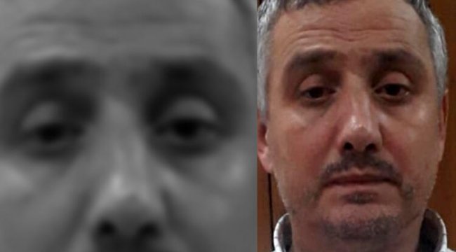 Trabzon'da DAEŞ operasyonu: 1 tutuklama