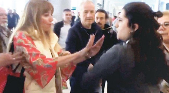 Türkiye bu olayı konuşmuştu... Ve başlıyor