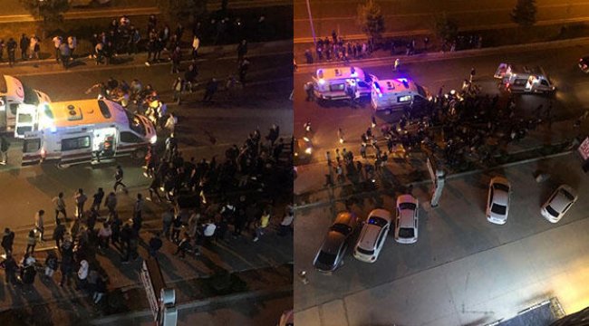 Üniversiteyi yasa boğdu... 2 genç kadın yaşamını yitirdi