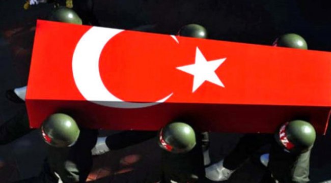 Van'da askeri araca teröristler sınırdan ateş açtı: 1 şehit, 2 yaralı