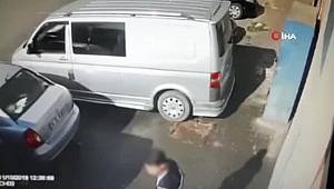 16 yaşında elinde pompalı tüfekle insanlara ateş açtı