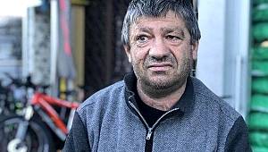 2 çocuğu da 4 yıl arayla balkondan düşerek öldü