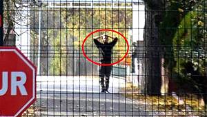 4 gün sınırda bekledi! Şimdi ABD'ye gönderilecek