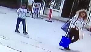 9 yaşında ama tam bir suç makinası