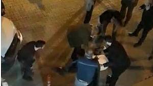 Kavgada amcasının oğlunu göğsünden bıçaklayarak öldürdü