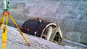 Ankara-İstanbul arası kısalıyor