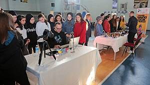 Ataşehir Belediyesi Nitelikli Çocuklar Yetiştiriyor