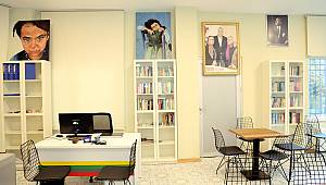 Ataşehir'de Emekliler kaliteli vakit geçiriyor