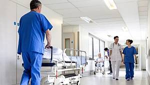 Bakanlık Açıkladı! 17 bin Personel Alınacak