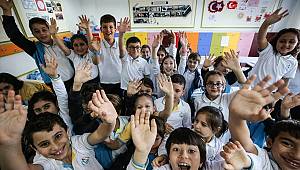 Bugün başlıyor! MEB'in yeni projesi hayata geçiyor