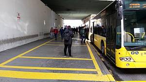 Bundan Sonra Böyle Binilecek