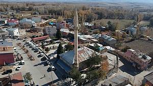 Camii'yi yıkmak için referanduma gittiler