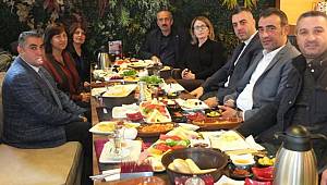 CHP'nin Ataşehir'de İlk İlçe Başkan Adayı Belli Oldu