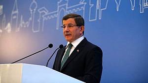 Davutoğlu Yeni Partisinin Kuruluş Tarihini Açıkladı!