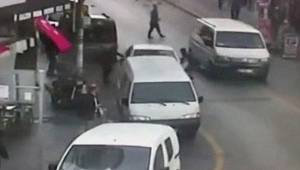 Dolandırıcılar önce vatandaşı sonra da kendi ortaklarını dolandırdılar