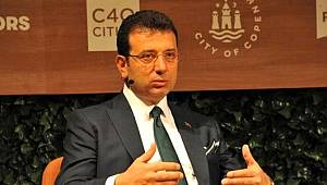 Ekrem İmamoğlu'ndan büyük karar!