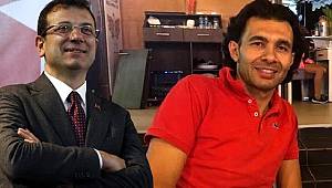 Ekrem İmamoğlu'nun bizzat getirip görev verdiği isim istifa etti