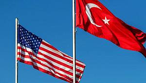 Erdoğan daha yeni görüştü ama üst üste yaptırım açıklamaları geliyor