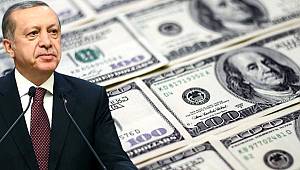 Erdoğan'dan Kritik Dolar Uyarısı!