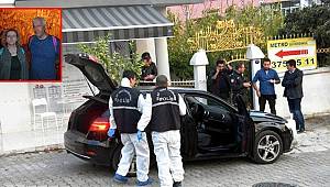 Eşinin iş yerini basıp bir kişiyi öldüren kocanın rahip olduğu ortaya çıktı