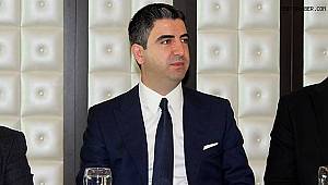  Gökhan Yüksel İlçe Başkanlığı Seçimleri Hakkında Konuştu