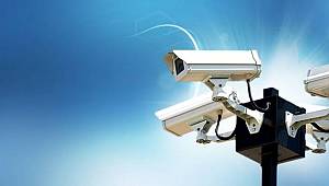 Hırsızlar yüzünden vatandaşlar güvenlik sistemlerine yoğun ilgi gösteriyor