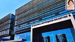 İBB Meclisi'nde AKP Çoğunluğunu Kullanarak Bakın Ne Yaptı?