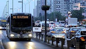 İETT'NİN 2020 Bütçesi Açıklandı!