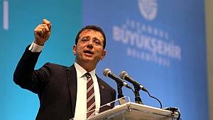 İmamoğlu açıkladı! İşte zammın nedeni