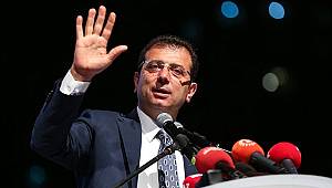 İmamoğlu bir seçim vaadini daha yerine getirdi